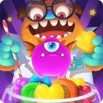 Sugar Monster Blast PlayFun Co.,Ltd