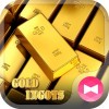 Gold Ingot+HOME無料きせかえ +HOME by Ateam