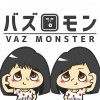 バズモン-パズルで人気クリエイターを倒す無料アプリ VAZinc.