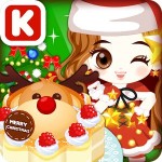 シェフジュディ：クリスマスケーキ作り料理ゲーム ENISTUDIO Corp.