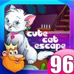 Best Escape-96 Cute
Cat Best Escape Game