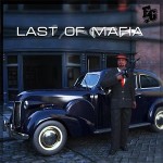 Last of Mafia Extereme Games