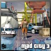 Mad City Crime 3 New
stories Extereme Games