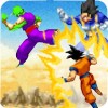 Goku Global Fight 👊 IDEKinc.