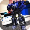 Traffic Police X Ray Robot
3D Art Mega Drive Games