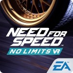 Need for Speed™ No Limits
VR ELECTRONIC ARTS
