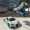 Flying Car Robot
Simulator FoxyGames