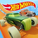 Hot Wheels: Race Off Hutch Games