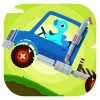 Dinosaur Truck Yateland Kids Games