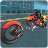 Police Sci Fi Bike Rider
3D MobileGames