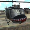 ヘリコプター救助練習シム parking games