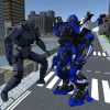 X Ray Robot Battle OmskGames