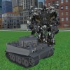 Tank Robot Battle OmskGames