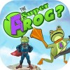 the amazing frog VeryQurius Game Studios
