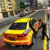プロのタクシー運転手クレイジーカーラッシュ Vital Games Production