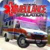 マイアミ救急車シミュレーション3D VascoGames