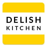 DELISH KITCHEN –
レシピ動画が毎日届く！ every,Inc.
