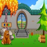 Forest Baby Bear
Rescue Games2Jolly
