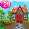 Cartoon Garden House
129 Best Escape Game