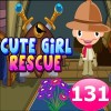 Cute Girl Rescue Game
131 Best Escape Game