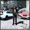 Mad City 4 Winter
Edition Extereme Games
