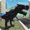 Futuristic Robot T-Rex
3D XeloMan Games