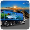 海の動物トラック：輸送 Ideal Games International