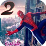 Guide Amazing Spider-Man
2 Wsappes