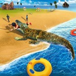 Crocodile Attack 2017 Tap – Free Games