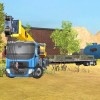 Crane Driving Simulator
3D Jansen Games