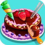 Cake Shop – Kids
Cooking K3Games
