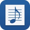 Notation Pad –
楽譜,作曲,作曲家,音符 SongStudio