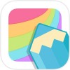 メディバン ぬりえ –
無料で遊べる塗り絵アプリ MediBang Inc.