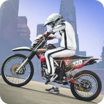 Furious City Moto Bike Racer
3 TrimcoGames