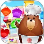 Candy Bears – Free Puzzle
Game Puzzle Games – VascoGames