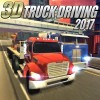 3D Truck Driving 2017 VascoGames