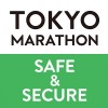東京マラソン 安全・安心確認アプリ Tokyo Marathon Foundation