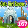Cute Girl Rescue 2 Game
167 Best Escape Game