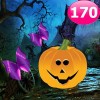 Pumpkin Forest Escape Game
170 Best Escape Game