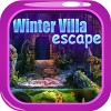 Winter Villa Escape – Kavi
8 KaviGames