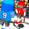 Cubic Hockey 3D CubeCube Sports