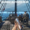Blackwake Multiplayer Sims
3D High speed studio
