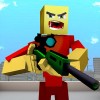 Pixel Survival Sniper Awesome Action Games