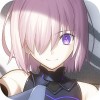 アニメ「Fate/Grand
Order」公式アプリ Aniplex Inc.