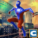 変な蜘蛛のヒーロー… Clans