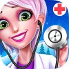 Kids Doctor Game Emergency
ER Doctor Games+