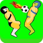 Jump AHEAD! Soccer FlipFlop