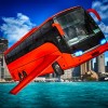 未来飛行バス撮影 GPGames Studio