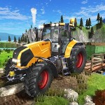 Tractor Driver Transporter
3D GameDivision