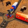 Express Train 3D Prime Time Games